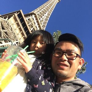 Meet your Posher, Jason